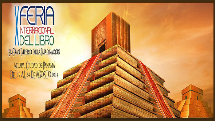 México fue el invitado especial es la X Feria Internacional del Libro de Panamá (filpanama.com)