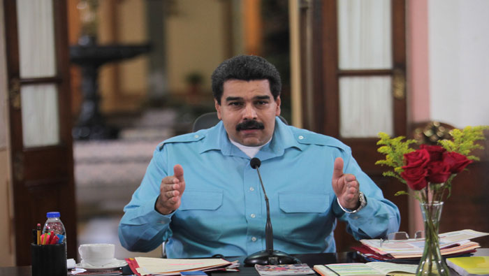 Maduro aprueba 63 millones de dólares contra la chikungunya