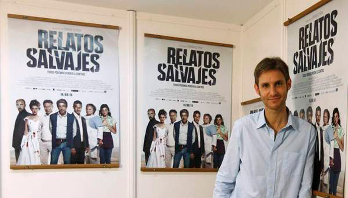 La cinta argentina Relatos Salvajes se mide por el Oscar en EE.UU. (Foto: EFE)