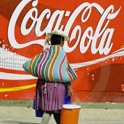 Coca Cola aumentó los precios de todos sus productos durante el silencio electoral en Bolivia.   (Foto: Archivo)