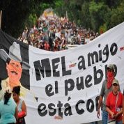 Honduras: Medios, Manipulación y Dominación