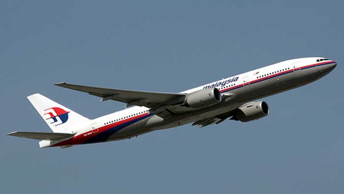 Desde el pasado mes de julio el gobierno ucraniano y los federalistas de Donetsk y Lugansk se acusan de derribar el avión Boeing-777 de Malaysia Airlines