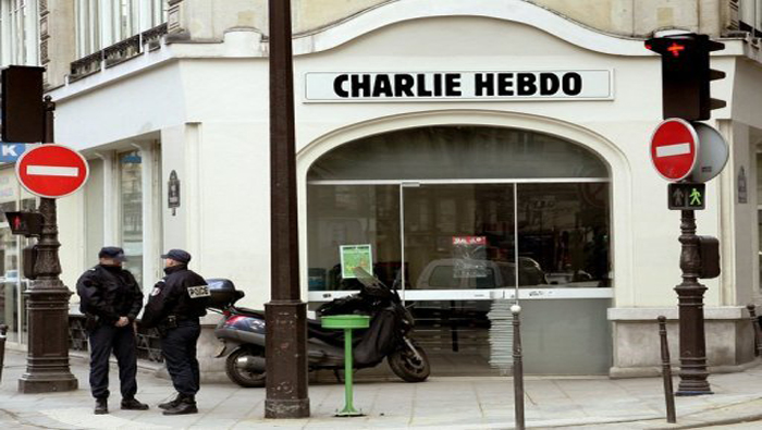 Francia es escenario de diversas protestas a favor y en contra de la publicación de imágenes que ofenden la fe musulmana.