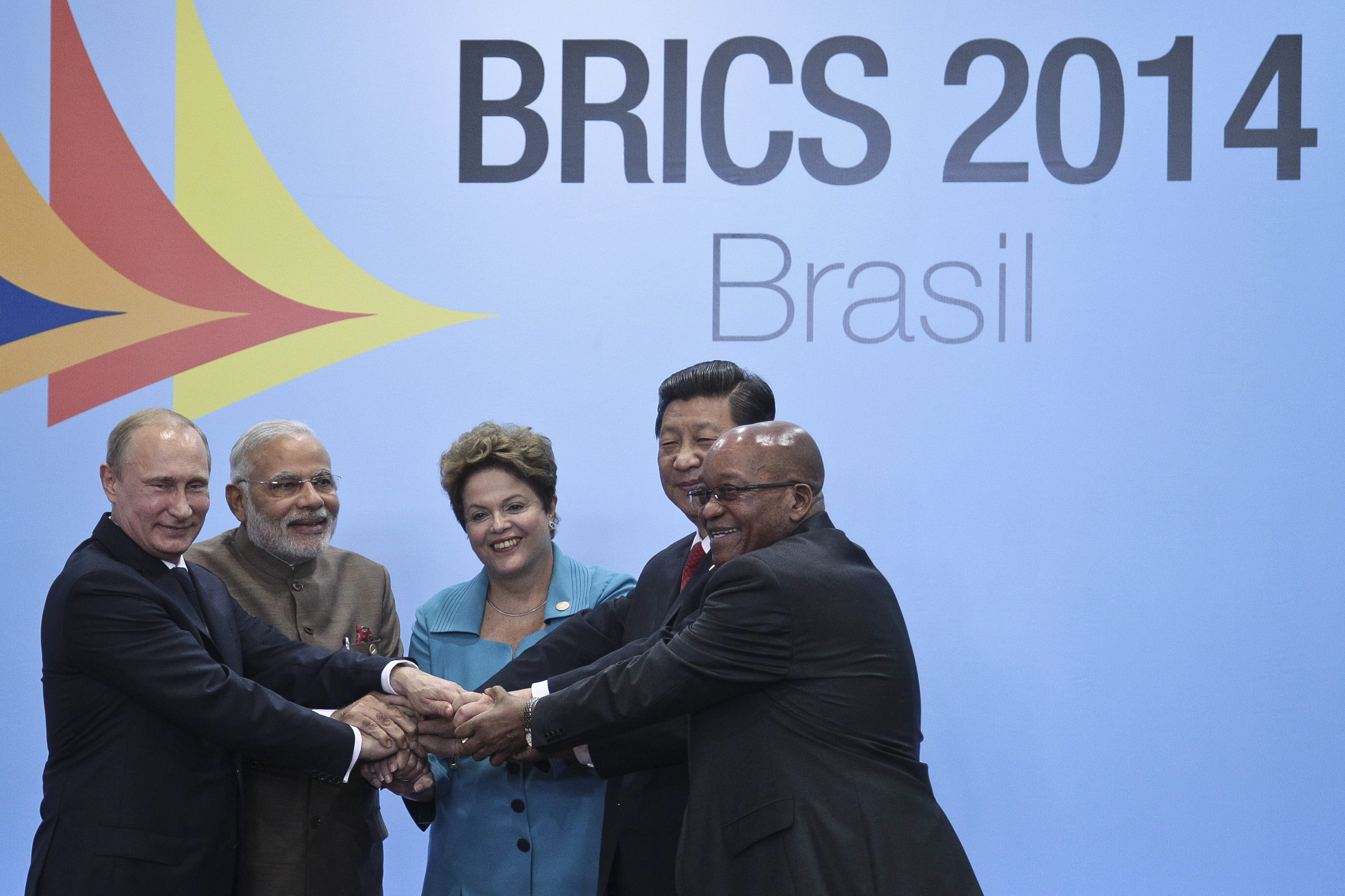 Hasta el momento, los líderes del BRICS tienen previsto que la sede del banco esté en Shangai.