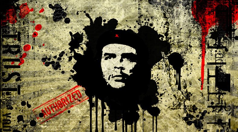 El retrato del Che se hizo mundialmente famoso siete años más tarde después de haberse tomado, tras la muerte del revolucionario argentino en Bolivia.