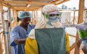Sierra Leona detectó 31 nuevos casos de ébola en las últimas 48 horas