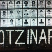 Ayotzinapa, fase superior del capitalismo del siglo XXI