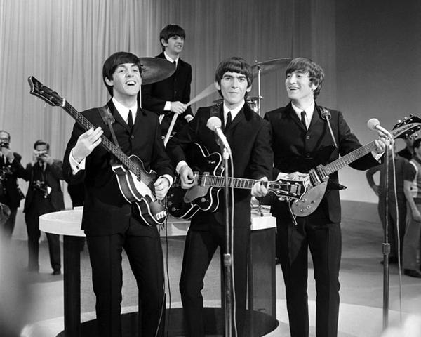 Desde 1962 hasta la separación del grupo en 1970, e incluso en años siguientes, Los Beatles tuvieron diferentes canciones en las principales listas de éxitos del mundo. 