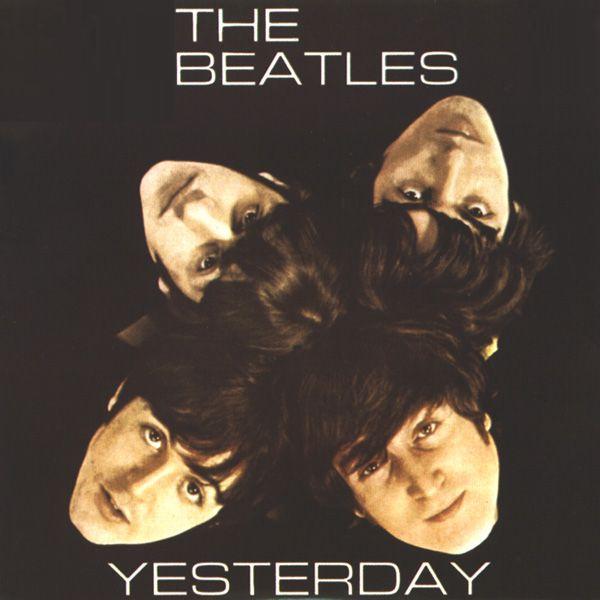 Se estima que Yesterday, grabada en junio de 1965, ha sido versionada en más de dos mil ocasiones. 