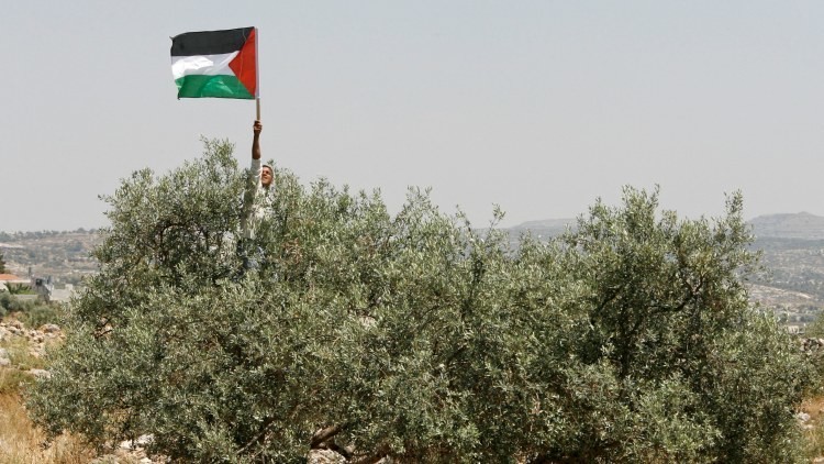 Según fuentes palestinas, el objetivo de la decisión es formar un nuevo ejecutivo de unidad nacional.