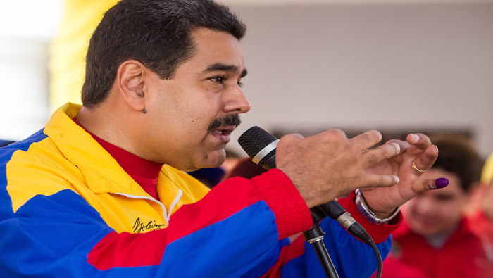 Presidente venezolano saludó los logros alcanzados por Petrocaribe.