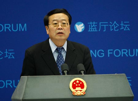 El anuncio fue realizado por el vicecanciller de China, Cheng Goping, quien abordó la situación griega tras conocer los resultados del referendo.
