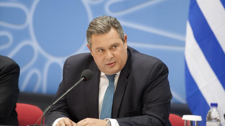Ministro griego consideró que el pacto no refleja lo votado por el Parlamento griego.