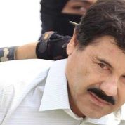 Esta es la segunda vez que el Chapo Guzmán se escapa de la cárcel. 