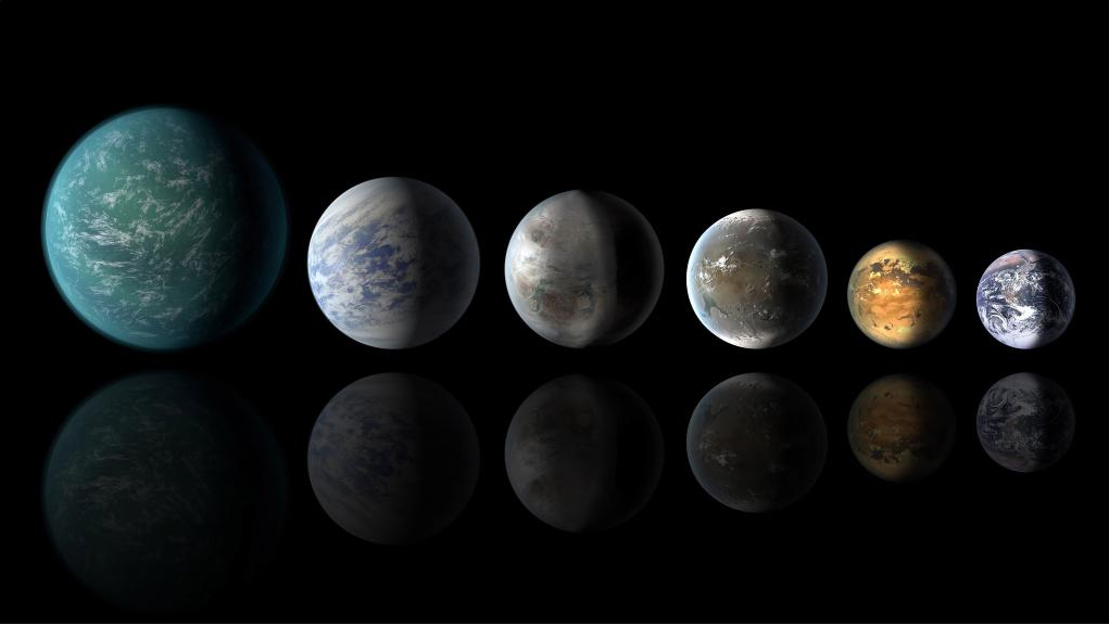 Los científicos continúan en su búsqueda para encontrar planetas que reúnan las condiciones necesarias para ser habitados.