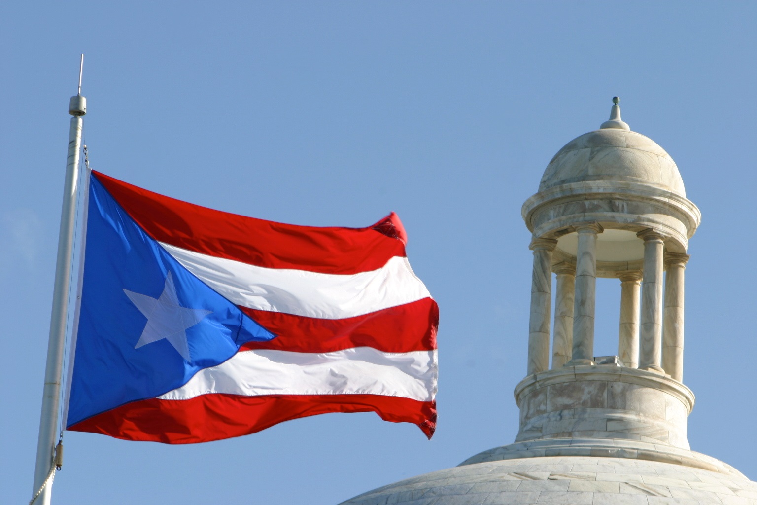 Puerto Rico y su deuda