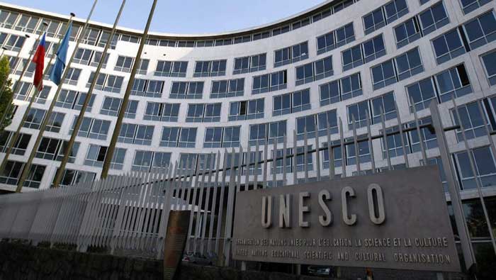 La Unesco condenó los cinco asesinatos