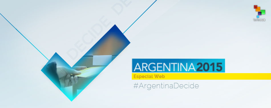 Argentina Decide