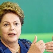 Rousseff planteará propuestas para generar cambios ante la situación económica del país.