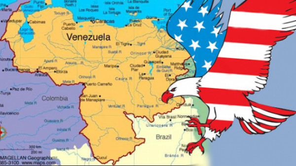 El candidato presidencial estadounidense Marco Rubio pide a Obama ser más severo con Venezuela.
