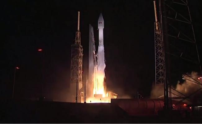 En 10 meses el satélite Morelos 3 entrará en funcionamiento.