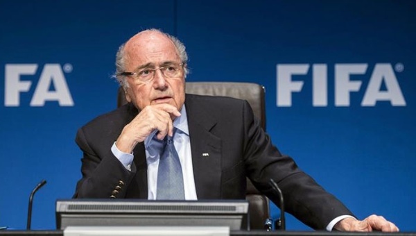 La sanción contra Joseph Blatter pudiera prolongarse hasta 45 días más si la FIFA lo requiere.