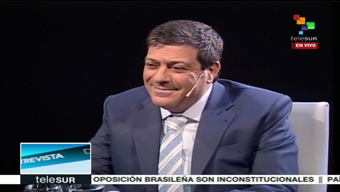 El vicegobernador de Buenos Aires, Juan Gabriel Mariotto, destacó que Daniel Scioli continuará con las políticas sociales en Argentina.