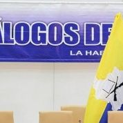 FARC y Gobierno reiteran voluntad de paz para Colombia 