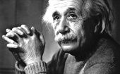 Los descubrimientos de Einstein revolucionaron la concepción total del Universo.