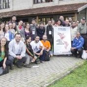 Pueblos de voces: reunión continental de medios en Sao Paulo