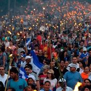 Honduras Estado fallido