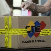 La campaña mediática busca presionar al electorado venezolano y deslegitimar los resultados de las parlamentarias.