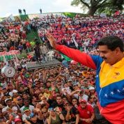 Venezuela: Aún se está a tiempo de salvar la Revolución