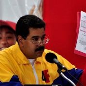 ¿Qué pasó en Venezuela?