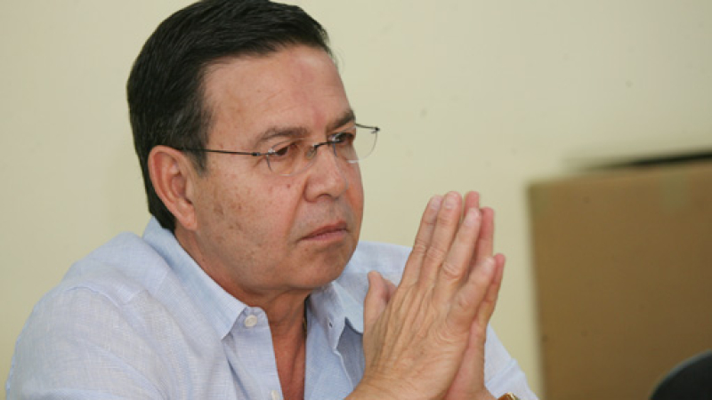 El expresidente hondureño pudiera ser encarcelado en EE.UU si se logra demostrar su vinculación con sobornos millonarios.