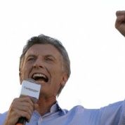 Argentina: El peligro de minimizar el poder letal de Mauricio Macri