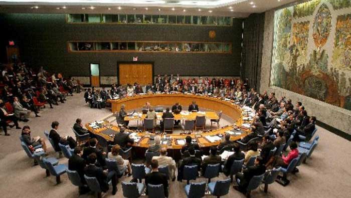 La ONU ha pedido a Corea del Norte cesar sus actividades y cumplir sus obligaciones internacionales