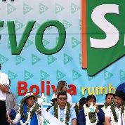 Bolivia post referéndum: De la derrota táctica a la victoria estratégica