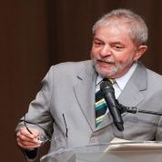 Correa asegura que Lula superará ataques en su contra. 