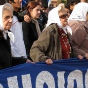 Argentina: 40 años entre una y otra dictadura