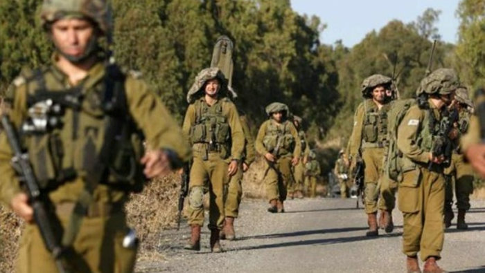 El objetivo de Israel era seguir espiando al Ejército libanés.