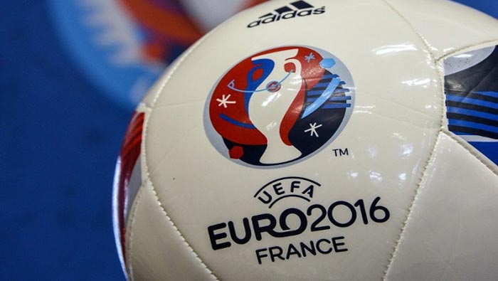 La Eurocopa 2016 se jugará en 10 sedes