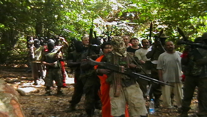 Boko Haram es aliado del autodenominado Estado Islámico (Daesh en árabe).