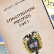 De la maltrecha Constitución del 91, a un nuevo constituyente que cierre el conflicto armado