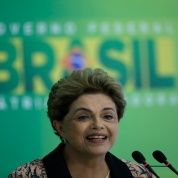 La culpa la tiene Dilma