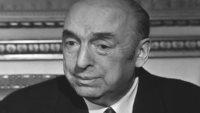 Neruda está considerado como uno de los escritores más brillantes e influyentes de su tiempo.