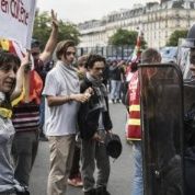 Francia: no es el 68 pero se le parece
