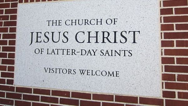 The abuse occurred through a program run by the Church of the Latter Day Saints. 