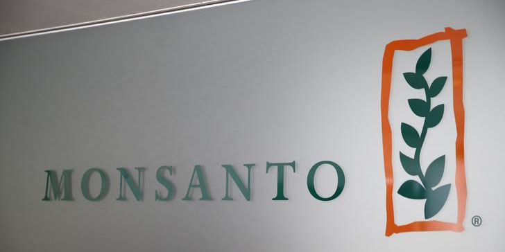 Monsanto podría ser multado hasta con 2 millones 190 mil pesos mexicanos.
