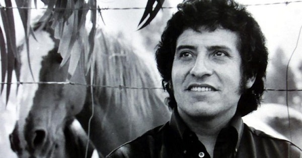 Chilean folk singer Victor Jara was found dead in 1973 with 44 bullets in his body.